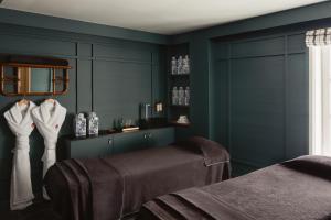 Hotels La Mission Hotel & SPA - l'ile d'Yeu : photos des chambres