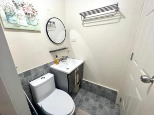 Grand Residences by Isla Stays