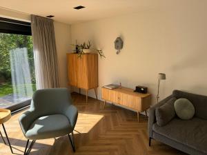 Vakantiewoning Oerd Ameland