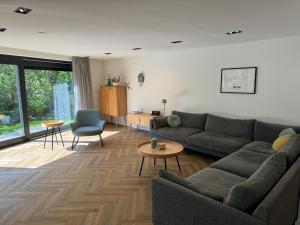 Vakantiewoning Oerd Ameland