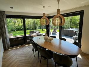 Vakantiewoning Oerd Ameland