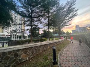 Grand Residences by Isla Stays