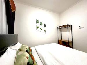 Cosy 3 bedrooms at budget price @ Jimbaran