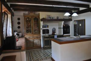 Maisons de vacances Le Saint moulin de La Petite Pierre : photos des chambres