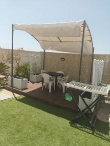 Apartamento de 2 dormitorios