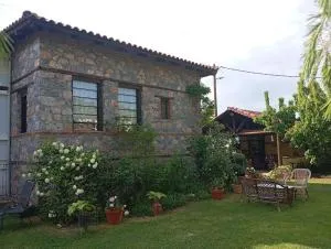 Casa La Mundi - Árnissa