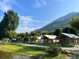 Glamping Camping Rivabella