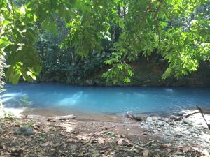 Villa Celeste Katira, Rio Celeste