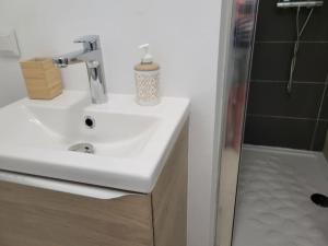 appartement pont du Gard, Remoulins