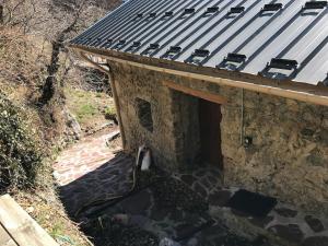 Maisons de vacances La Feniere : photos des chambres