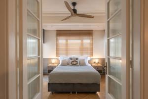 DIOS Zeus Temple View 1 Bedroom Apartment