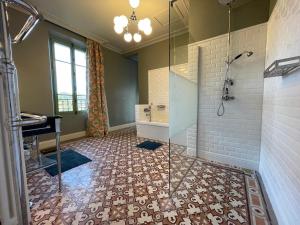 Villas La palasse : photos des chambres