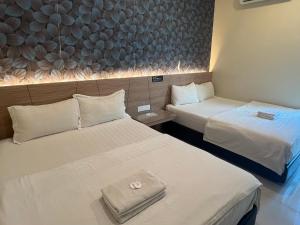 Gebeng Industrial Park Budget Hotel