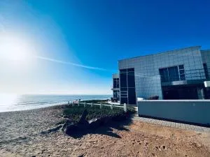 28 Oppi Duin - Kaap Kruis