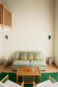 Hotels La Mission Hotel & SPA - l'ile d'Yeu : photos des chambres