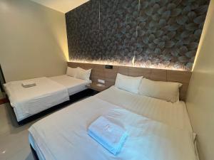 Gebeng Industrial Park Budget Hotel