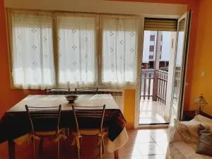 Tenorio-Río Oja - Turza