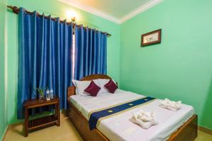 Happy Heng Heang Guesthouse