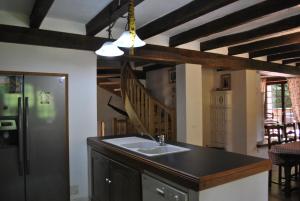 Maisons de vacances Le Saint moulin de La Petite Pierre : photos des chambres