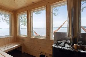 Your Own Island Near Stockholm