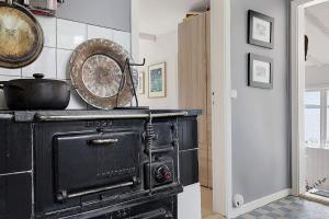 Your Own Island Near Stockholm