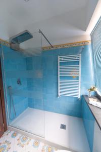 Chambre Double Deluxe avec Balcon - Vue sur Mer