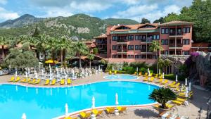 Sundia By Liberty Suncity