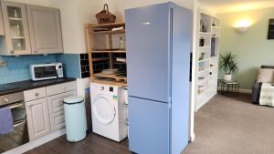 Top Location Perranporth Apartment