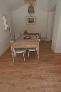 Magnifique Villa proche Golf & Centre d Hossegor avec Jacuzzi