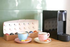 Kikis Sea View Studio