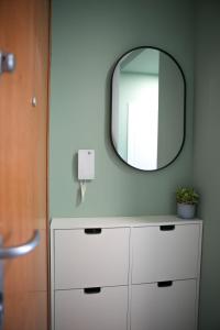 Kikis Sea View Studio