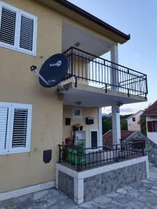 Apartmani Elena - Gošići