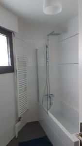 Sejours chez l'habitant 1 2 3 Chambres entre la Presqu ile de Rhuys et le Golfe du Morbihan : photos des chambres