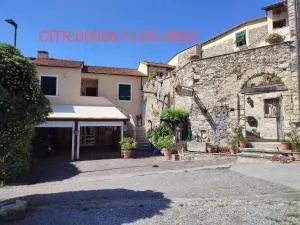 Locanda Cà de Rusitta - Vezzi Portio