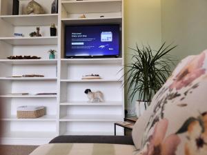 Top Location Perranporth Apartment