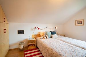 JM Alpine Apartments