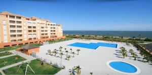 LAS ARENAS, Isla Canela by AC Real