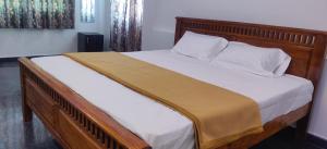 Aadhi Esha Residency