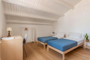 Oretea Apartment with Terrace by Wonderful Italy