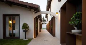 Hotels Domaine Les Lanternes : photos des chambres