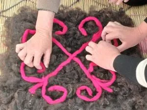 Souyz Gest house - Song-Kul