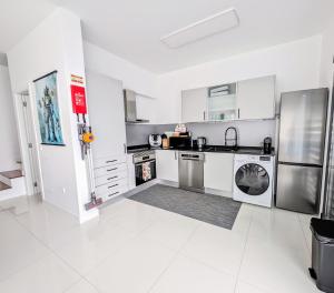 Apartamentos Aurea - Porto Santo