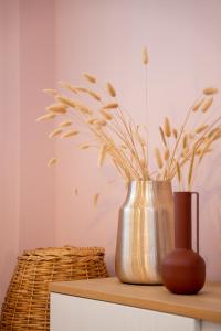 nárciso, elegant living