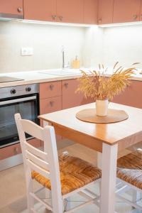 nárciso, elegant living