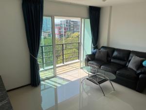 Jomtien Beach Mountain 6 Seaview