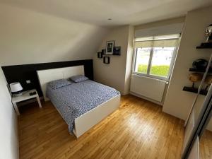 Villas Entre Terre et Mer 12 Personnes Espace Piscine chauffee : photos des chambres