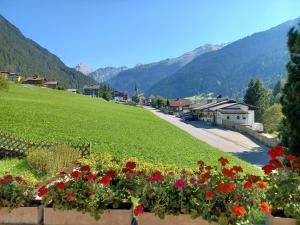 Ferienwohnung Herlinde