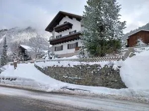 Ferienwohnung Herlinde - Aussergosten