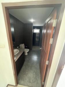 Jomtien Beach Mountain 6 Seaview