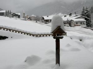 Ferienwohnung Herlinde